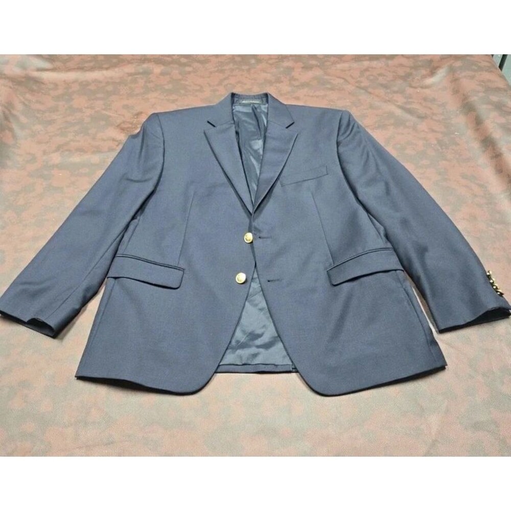 Ralph-lauren Men's Blue Jacket